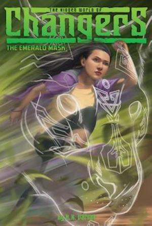 The Emerald Mask, 2