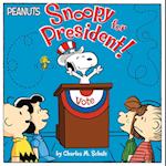 Snoopy for President!