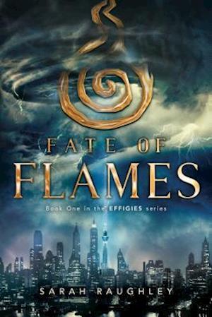 Fate of Flames, Volume 1