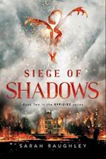 Siege of Shadows, Volume 2
