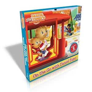 On the Go with Daniel Tiger!