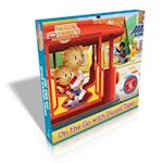 On the Go with Daniel Tiger!