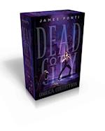 Dead City Omega Collection Books 1-3