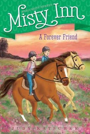 A Forever Friend, Volume 5