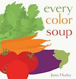 Every Color Soup