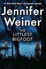The Littlest Bigfoot, Volume 1