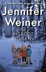 Bigfoot Queen