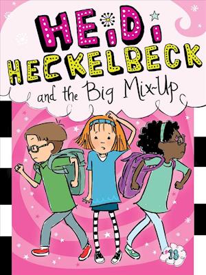 Heidi Heckelbeck and the Big Mix-Up, 18