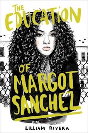 The Education of Margot Sanchez