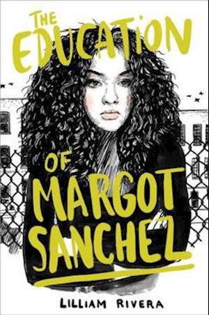 Education of Margot Sanchez