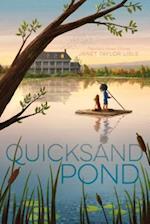 Quicksand Pond