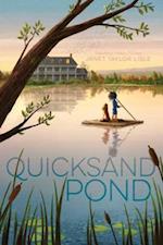 Quicksand Pond