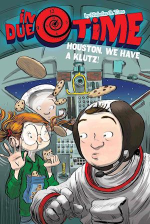 Houston, We Have a Klutz!, Volume 4