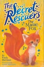 The Magic Fox