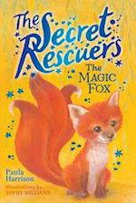 Magic Fox