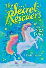 The Sea Pony, Volume 6
