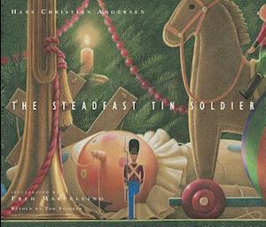 The Steadfast Tin Soldier