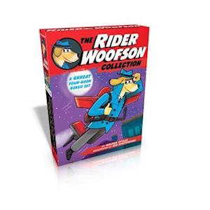 The Rider Woofson Collection