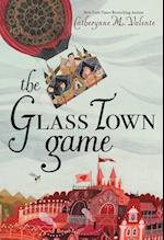 The Glass Town Game