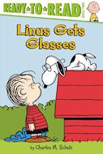 Linus Gets Glasses