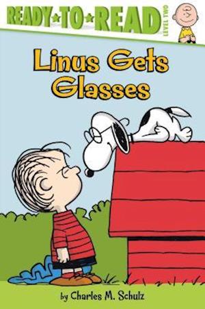 Linus Gets Glasses