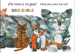 ¿ha Visto a Mi Gata? (Have You Seen My Cat?)