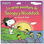 La Gran Aventura de Snoopy Y Woodstock (Snoopy and Woodstock's Great Adventure)