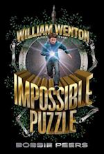 William Wenton and the Impossible Puzzle, Volume 1