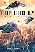 Independence Day Resurgence