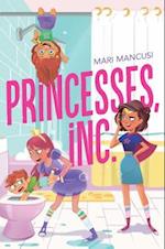 Princesses, Inc.