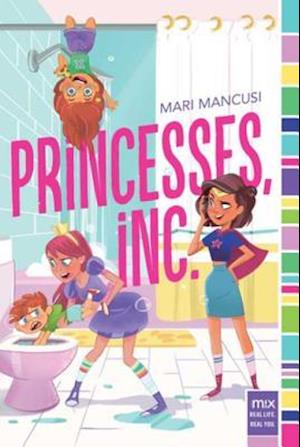 Princesses, Inc.