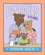 Pancakes in Pajamas