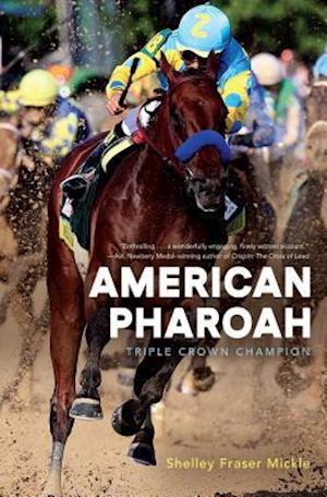 American Pharoah