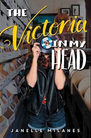 The Victoria in My Head