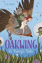 Oakwing, Volume 1