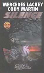Silence, Volume 9