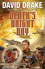 Death's Bright Day, Volume 11