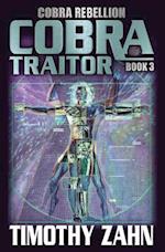 Cobra Traitor, Volume 10