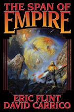 Span of Empire, Volume 3