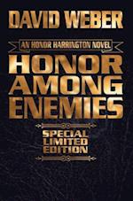 Honor Among Enemies, Limited Leatherbound Edition