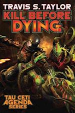 Kill Before Dying, Volume 5