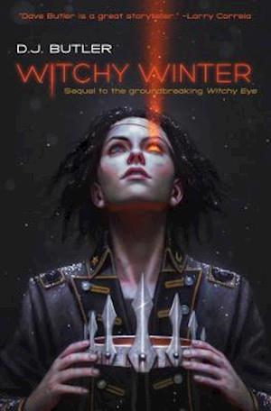 Witchy Winter, Volume 2