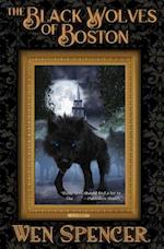 Black Wolves of Boston, Volume 1