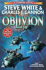 Oblivion, Volume 8