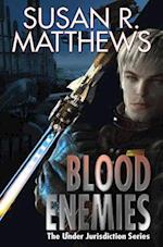 Blood Enemies, Volume 7