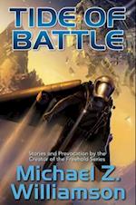 Tide of Battle, Volume 1