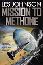 Mission to Methone