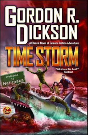 Time Storm