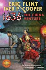 1636: The China Venture