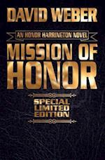 Mission of Honor Limited Leatherbound Edition